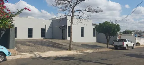 imagem 2 - Casa comercial para alugar no bairro Vila Medon em Americana/SP. imagem 2 - Casa comercial para alugar no bairro Vila Medon em Americana/SP.