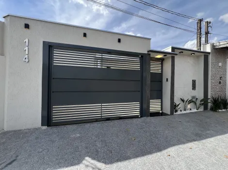 imagem 1 - Casa à venda no bairro Parque das Nações em Americana/SP imagem 1 - Casa à venda no bairro Parque das Nações em Americana/SP
