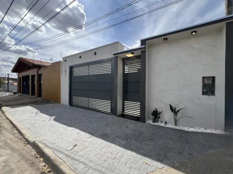 imagem 2 - Casa à venda no bairro Parque das Nações em Americana/SP imagem 2 - Casa à venda no bairro Parque das Nações em Americana/SP