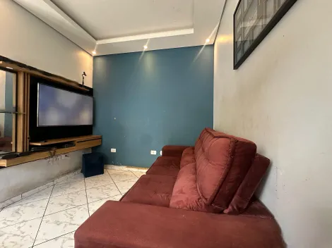 imagem 1 - Casa à venda no bairro Jardim São Roque em Americana/SP imagem 1 - Casa à venda no bairro Jardim São Roque em Americana/SP