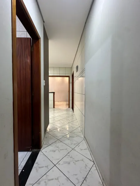 imagem 4 - Casa à venda no bairro Jardim São Roque em Americana/SP imagem 4 - Casa à venda no bairro Jardim São Roque em Americana/SP