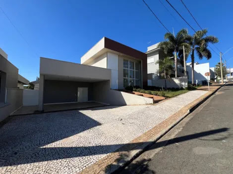 imagem 1 - Casa para alugar no Condomínio Residencial Villagio em Americana/SP imagem 1 - Casa para alugar no Condomínio Residencial Villagio em Americana/SP