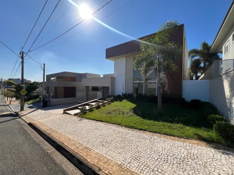 imagem 2 - Casa para alugar no Condomínio Residencial Villagio em Americana/SP imagem 2 - Casa para alugar no Condomínio Residencial Villagio em Americana/SP