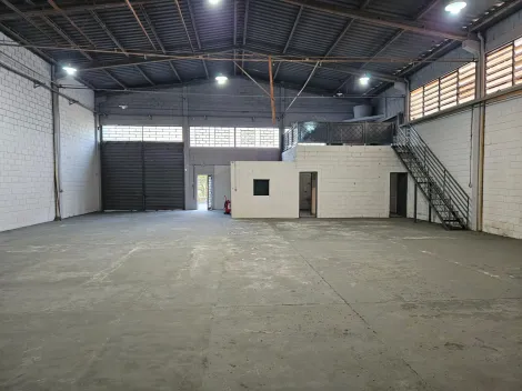 imagem 4 - Comercial - Salão Industrial imagem 4 - Comercial - Salão Industrial