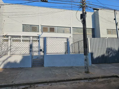 imagem 1 - Comercial - Salão Industrial imagem 1 - Comercial - Salão Industrial