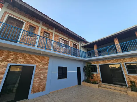 imagem 1 - Casa para alugar e à venda no bairro Jardim São Francisco em Nova Odessa/SP imagem 1 - Casa para alugar e à venda no bairro Jardim São Francisco em Nova Odessa/SP