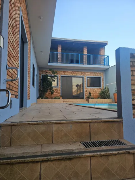 imagem 2 - Casa para alugar e à venda no bairro Jardim São Francisco em Nova Odessa/SP imagem 2 - Casa para alugar e à venda no bairro Jardim São Francisco em Nova Odessa/SP