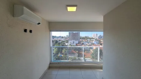 imagem 4 - Apartamento para alugar no Edifício Opus 385 Residence em Americana/SP imagem 4 - Apartamento para alugar no Edifício Opus 385 Residence em Americana/SP