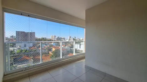 imagem 5 - Apartamento para alugar no Edifício Opus 385 Residence em Americana/SP imagem 5 - Apartamento para alugar no Edifício Opus 385 Residence em Americana/SP