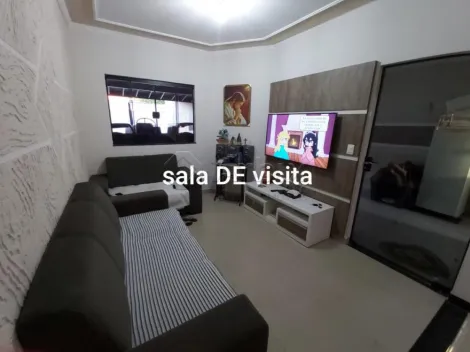 imagem 1 - Casa à venda por R$  650.000,00 no Parque Residencial Jaguari em Americana/SP imagem 1 - Casa à venda por R$  650.000,00 no Parque Residencial Jaguari em Americana/SP