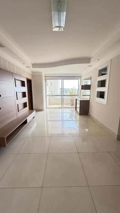 imagem 1 - Apartamento à venda no Edifício Itararé em Americana/SP imagem 1 - Apartamento à venda no Edifício Itararé em Americana/SP