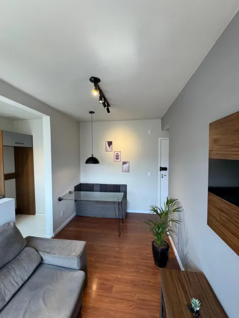 imagem 1 - Apartamento para Venda no Bairro Chácara Letônia em Americana/SP imagem 1 - Apartamento para Venda no Bairro Chácara Letônia em Americana/SP