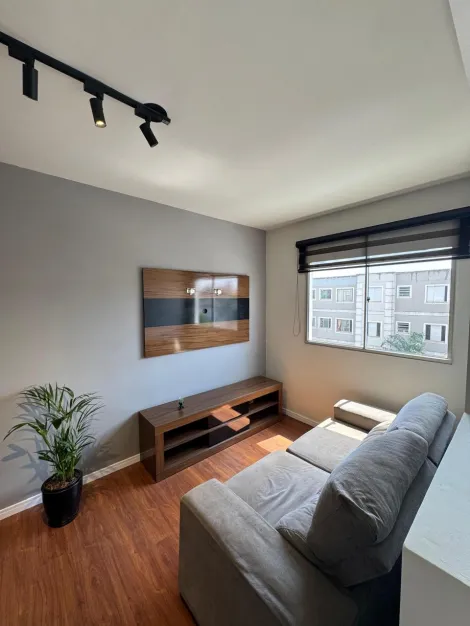 imagem 2 - Apartamento para Venda no Bairro Chácara Letônia em Americana/SP imagem 2 - Apartamento para Venda no Bairro Chácara Letônia em Americana/SP
