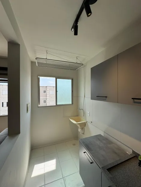 imagem 3 - Apartamento para Venda no Bairro Chácara Letônia em Americana/SP imagem 3 - Apartamento para Venda no Bairro Chácara Letônia em Americana/SP