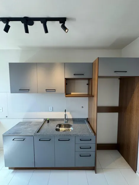 imagem 5 - Apartamento para Venda no Bairro Chácara Letônia em Americana/SP imagem 5 - Apartamento para Venda no Bairro Chácara Letônia em Americana/SP