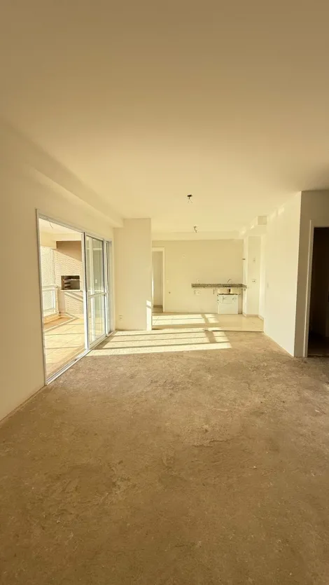 imagem 1 - Apartamento à venda no Condomínio Residencial Garnet em Americana/SP imagem 1 - Apartamento à venda no Condomínio Residencial Garnet em Americana/SP