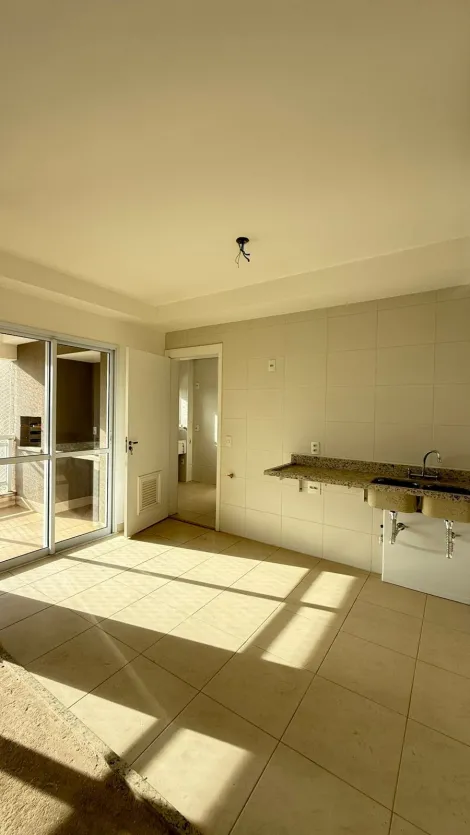 imagem 4 - Apartamento à venda no Condomínio Residencial Garnet em Americana/SP imagem 4 - Apartamento à venda no Condomínio Residencial Garnet em Americana/SP