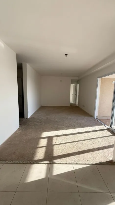 imagem 3 - Apartamento à venda no Condomínio Residencial Garnet em Americana/SP imagem 3 - Apartamento à venda no Condomínio Residencial Garnet em Americana/SP