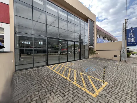 imagem 2 - Galpão / Salão comercial para alugar no bairro Vila Israel em Americana/SP imagem 2 - Galpão / Salão comercial para alugar no bairro Vila Israel em Americana/SP