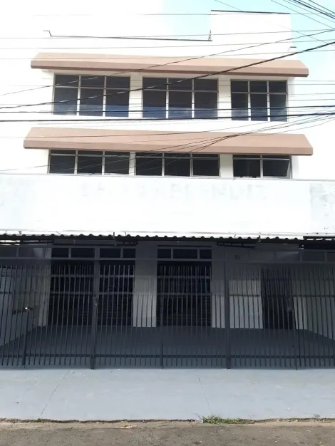 imagem 1 - Galpão / Salão comercial para alugar no bairro Jardim Progresso em Americana/SP imagem 1 - Galpão / Salão comercial para alugar no bairro Jardim Progresso em Americana/SP