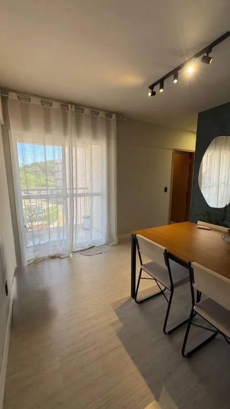 imagem 1 - Apartamento à venda Edifício Residencial Tatiana em Americana/SP imagem 1 - Apartamento à venda Edifício Residencial Tatiana em Americana/SP