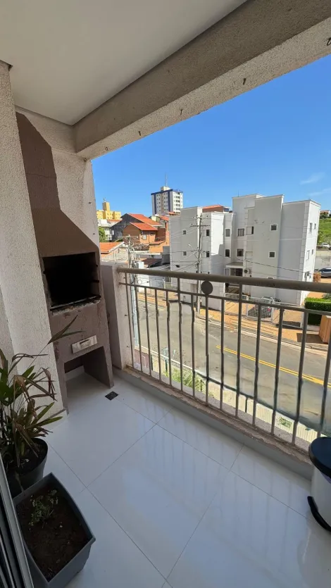imagem 3 - Apartamento à venda Edifício Residencial Tatiana em Americana/SP imagem 3 - Apartamento à venda Edifício Residencial Tatiana em Americana/SP