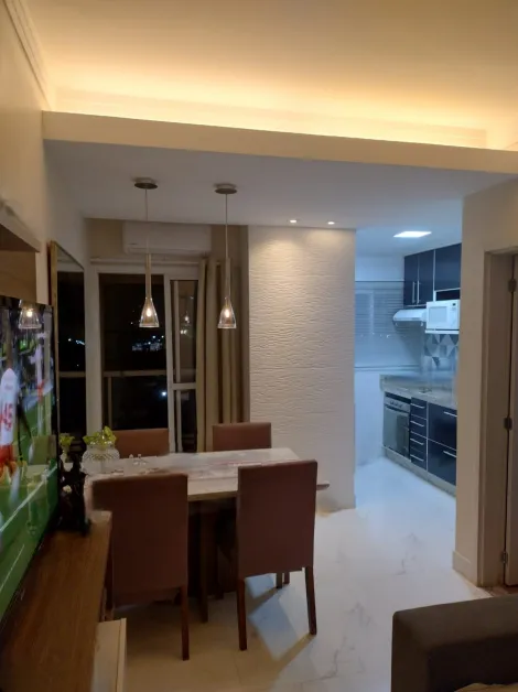 imagem 2 - Apartamento à venda no Edifício Golden Way em Americana/SP imagem 2 - Apartamento à venda no Edifício Golden Way em Americana/SP