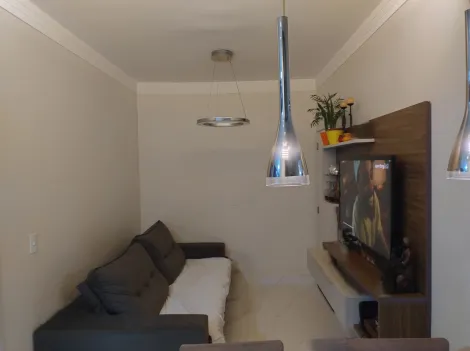 imagem 1 - Apartamento à venda no Edifício Golden Way em Americana/SP imagem 1 - Apartamento à venda no Edifício Golden Way em Americana/SP