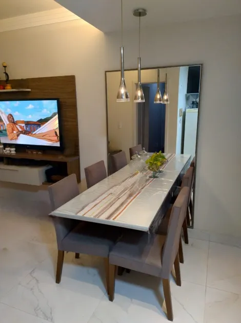 imagem 3 - Apartamento à venda no Edifício Golden Way em Americana/SP imagem 3 - Apartamento à venda no Edifício Golden Way em Americana/SP