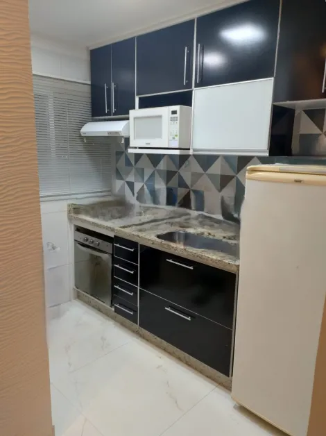 imagem 4 - Apartamento à venda no Edifício Golden Way em Americana/SP imagem 4 - Apartamento à venda no Edifício Golden Way em Americana/SP