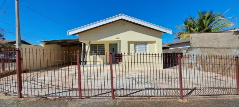imagem 2 - Casa à venda e para alugar no Bairro Campo Limpo em Americana/SP. imagem 2 - Casa à venda e para alugar no Bairro Campo Limpo em Americana/SP.