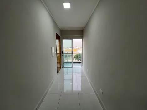 imagem 3 - Apartamento para alugar no Condomínio Castro em Americana/SP imagem 3 - Apartamento para alugar no Condomínio Castro em Americana/SP