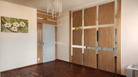 imagem 1 - Apartamento para locação e venda no Edifício Tulipas - Americana/SP. imagem 1 - Apartamento para locação e venda no Edifício Tulipas - Americana/SP.