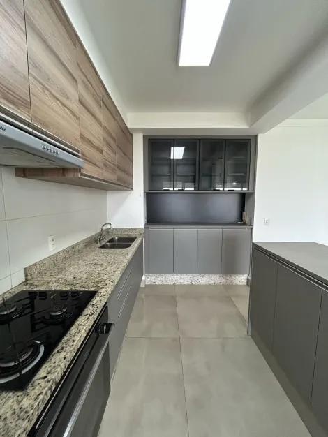 imagem 4 - Apartamento para alugar no Condomínio Residencial Garnet em Americana/SP imagem 4 - Apartamento para alugar no Condomínio Residencial Garnet em Americana/SP