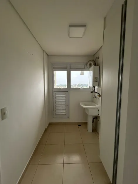 imagem 5 - Apartamento para alugar no Condomínio Residencial Garnet em Americana/SP imagem 5 - Apartamento para alugar no Condomínio Residencial Garnet em Americana/SP