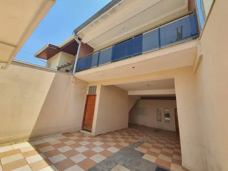 imagem 2 - Casa para locação e venda no bairro Parque Residencial Jaguari em Americana/SP imagem 2 - Casa para locação e venda no bairro Parque Residencial Jaguari em Americana/SP