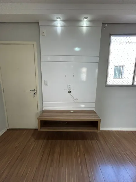 imagem 2 - Apartamento à venda e para alugar no Residencial Asteca em Americana/SP. imagem 2 - Apartamento à venda e para alugar no Residencial Asteca em Americana/SP.