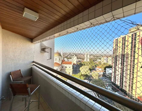 imagem 4 - Apartamento para Venda e locação no Edifício San Francisco no Centro em Americana/SP. imagem 4 - Apartamento para Venda e locação no Edifício San Francisco no Centro em Americana/SP.