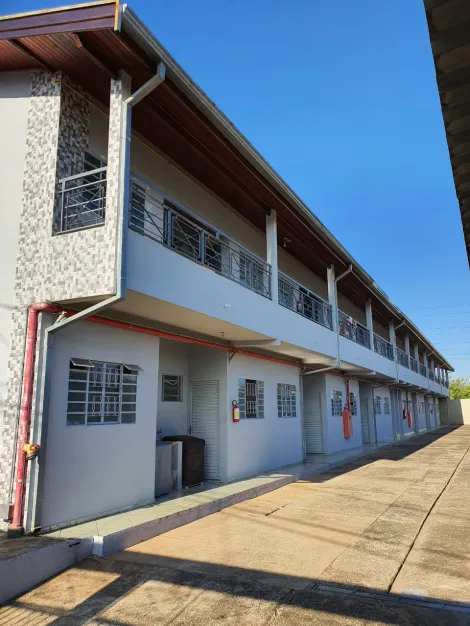 imagem 2 - kitnet residencial à venda no Santa Maria em Americana /SP imagem 2 - kitnet residencial à venda no Santa Maria em Americana /SP