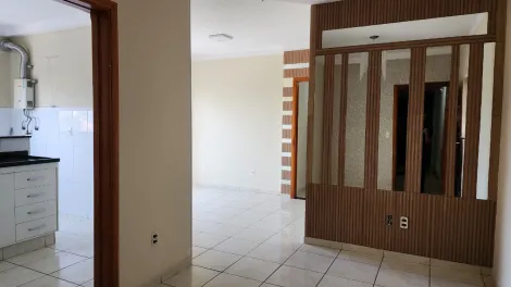 imagem 4 - Apartamento para locação e venda no Edifício Açucena em Americana/SP imagem 4 - Apartamento para locação e venda no Edifício Açucena em Americana/SP