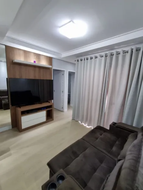 imagem 1 - Apartamento à venda no Edifício Treviso em Santa Bárbara d`Oeste/SP imagem 1 - Apartamento à venda no Edifício Treviso em Santa Bárbara d`Oeste/SP