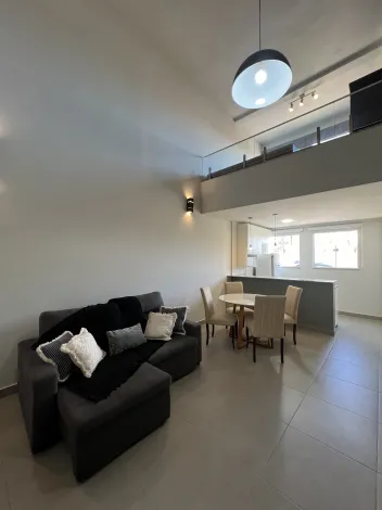 imagem 1 - Loft para alugar no Condomínio Loft 351 em Americana/SP imagem 1 - Loft para alugar no Condomínio Loft 351 em Americana/SP