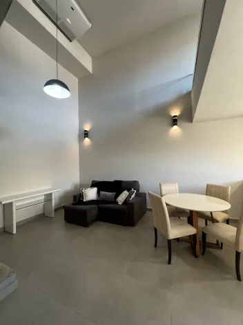 imagem 4 - Loft para alugar no Condomínio Loft 351 em Americana/SP imagem 4 - Loft para alugar no Condomínio Loft 351 em Americana/SP