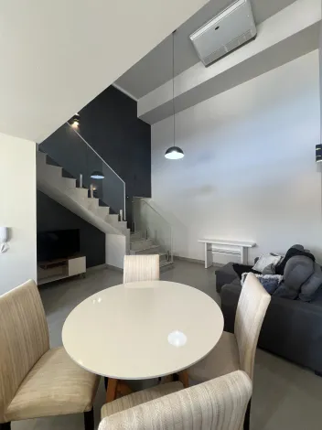 imagem 5 - Loft para alugar no Condomínio Loft 351 em Americana/SP imagem 5 - Loft para alugar no Condomínio Loft 351 em Americana/SP