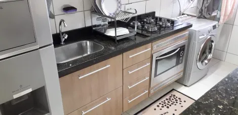 imagem 1 - Apartamento à venda R$ 240.000,00 - no Spazio Azzurro em Americana/SP. imagem 1 - Apartamento à venda R$ 240.000,00 - no Spazio Azzurro em Americana/SP.