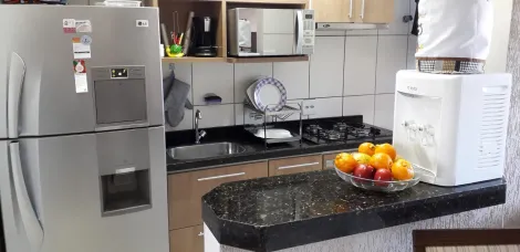 imagem 5 - Apartamento à venda R$ 240.000,00 - no Spazio Azzurro em Americana/SP. imagem 5 - Apartamento à venda R$ 240.000,00 - no Spazio Azzurro em Americana/SP.