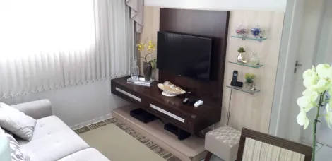 imagem 2 - Apartamento à venda R$ 240.000,00 - no Spazio Azzurro em Americana/SP. imagem 2 - Apartamento à venda R$ 240.000,00 - no Spazio Azzurro em Americana/SP.