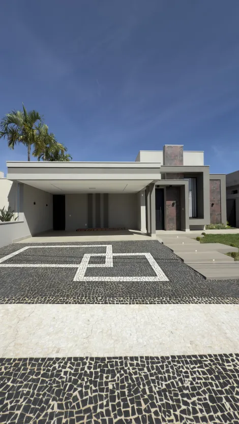 imagem 1 - Casa térrea à venda Condomínio R$ 2.450.000,00 - Jardim Phillipson Park em Americana/SP imagem 1 - Casa térrea à venda Condomínio R$ 2.450.000,00 - Jardim Phillipson Park em Americana/SP