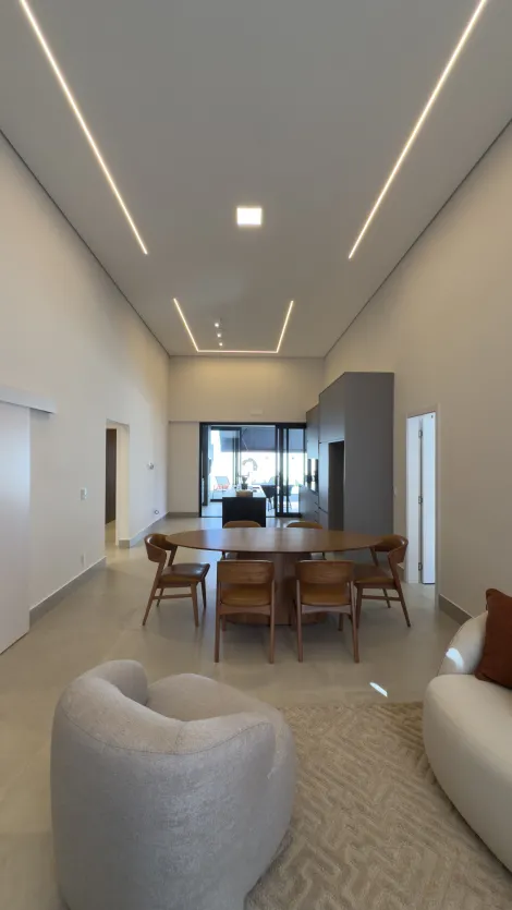 imagem 3 - Casa térrea à venda Condomínio R$ 2.450.000,00 - Jardim Phillipson Park em Americana/SP imagem 3 - Casa térrea à venda Condomínio R$ 2.450.000,00 - Jardim Phillipson Park em Americana/SP