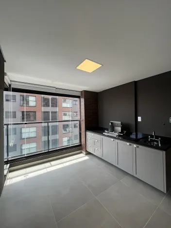 imagem 5 - Apartamento para venda no Condomínio Alto do Frezzarin em Americana/SP imagem 5 - Apartamento para venda no Condomínio Alto do Frezzarin em Americana/SP